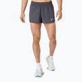 Шорти для бігу чоловічі Asics Core Split Short Carrier Grey