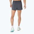 Шорти для бігу чоловічі Asics Core Split Short Carrier Grey 2