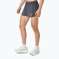 Шорти для бігу чоловічі Asics Core Split Short Carrier Grey 3