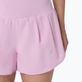 Шорти для бігу жіночі Asics Road 3.5In Short Hazy Lilac 7