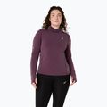 Жіночий біговий лонгслів ASICS Nagino Run Winter