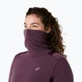 Жіночий біговий лонгслів ASICS Nagino Run Winter 5
