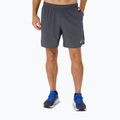 Шорти для бігу чоловічі Asics Core 5In Short Carrier Grey
