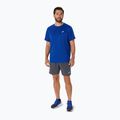 Шорти для бігу чоловічі Asics Core 5In Short Carrier Grey 2