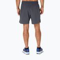 Шорти для бігу чоловічі Asics Core 5In Short Carrier Grey 3
