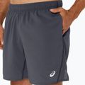Шорти для бігу чоловічі Asics Core 5In Short Carrier Grey 5