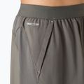 Шорти для бігу чоловічі Asics Road 2-N-1 7In Short Truffle Grey 8