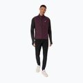 Жилет для бігу чоловічий Asics Road Winter Gilet dark currant 2