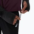 Жилет для бігу чоловічий Asics Road Winter Gilet dark currant 8