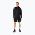 Футболка для бігу чоловіча ASICS Road Lite-Show Top Performance Black 2