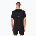 Футболка для бігу чоловіча ASICS Road Lite-Show Top Performance Black 3