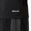 Футболка для бігу чоловіча ASICS Road Lite-Show Top Performance Black 8