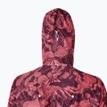 Куртка для бігу чоловіча Asics Fujitrail Packable Jacket blazing coral/dark aubergine 5