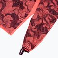 Куртка для бігу чоловіча Asics Fujitrail Packable Jacket blazing coral/dark aubergine 12