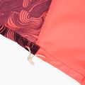 Куртка для бігу чоловіча Asics Fujitrail Packable Jacket blazing coral/dark aubergine 15