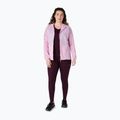 Лосини для бігу жіночі ASICS Road High Waist Tight dark aubergine 2