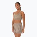 Бюстгальтер для тренувань ASICS Road Combination greige 4