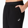 Штани для бігу чоловічі Asics Road Winter Pant performance black 6