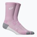 Шкарпетки ASICS Performance Run Crew hazy lilac