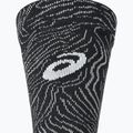 Шкарпетки ASICS Fujitrail Graphic Crew black/cloud grey 3