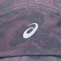 Кепка Asics Fujitrail Graphic Cap Dark Aubergine 3