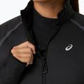 Куртка для бігу жіноча ASICS Road Winter Run Jacket performance black 5