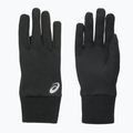 Рукавички для бігу ASICS Winter Glove performance black