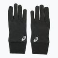 Рукавички для бігу ASICS Winter Glove performance black 2