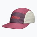 Кепка Asics Performance Running 5 Panel Cap Beniimo Purple/Dark Aubergine
