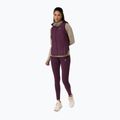 Жилет для бігу жіночий Asics Nagino Run Padded Gilet dark aubergine 2