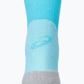 Шкарпетки ASICS Performance Run Compression aquarium 4