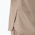 Куртка для бігу жіноча ASICS Nagino Run Adjustable Jacket greige 8
