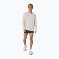 Лонгслів для бігу чоловічий ASICS Core Top cream 2