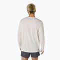 Лонгслів для бігу чоловічий ASICS Core Top cream 3