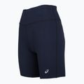 Шорти для бігу жіночі Asics Core Sprinter Midnight 3