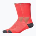 Шкарпетки ASICS Fujitrail Crew performance sun coral 2