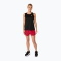 Шорти для бігу жіночі Asics Core Split Short Speed Red 2