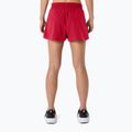 Шорти для бігу жіночі Asics Core Split Short Speed Red 3