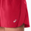 Шорти для бігу жіночі Asics Core Split Short Speed Red 6