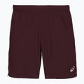 Шорти для бігу чоловічі Asics Core 7In Short Dark Currant