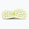 Кросівки для бігу жіночі Asics Trabuco Terra 3 Dark Aubergine/Illuminate Yellow 4