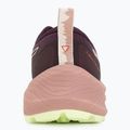 Кросівки для бігу жіночі Asics Trabuco Terra 3 Dark Aubergine/Illuminate Yellow 6