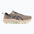 Кросівки для бігу чоловічі Asics Trabuco Terra 3 Taupe Grey/Illuminate Yellow 2