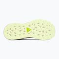 Кросівки для бігу чоловічі Asics Trabuco Terra 3 Taupe Grey/Illuminate Yellow 4