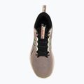 Кросівки для бігу чоловічі Asics Trabuco Terra 3 Taupe Grey/Illuminate Yellow 5