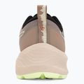 Кросівки для бігу чоловічі Asics Trabuco Terra 3 Taupe Grey/Illuminate Yellow 6