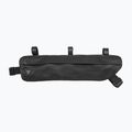 Сумка велосипедна на раму Topeak Loader Midloader 6 л black
