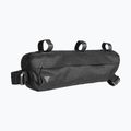 Сумка велосипедна на раму Topeak Loader Midloader 6 л black 2