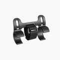 Насос велосипедний Topeak Mountain DA G dual action чорний T-TMDA-1G 3