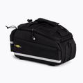 Сумка велосипедна на багажник  Topeak Trunk Bag Ex Strap чорна T-TT9645B
